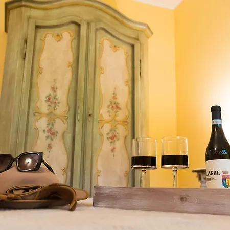 Sulle Piste Di Limone Апартаменты *