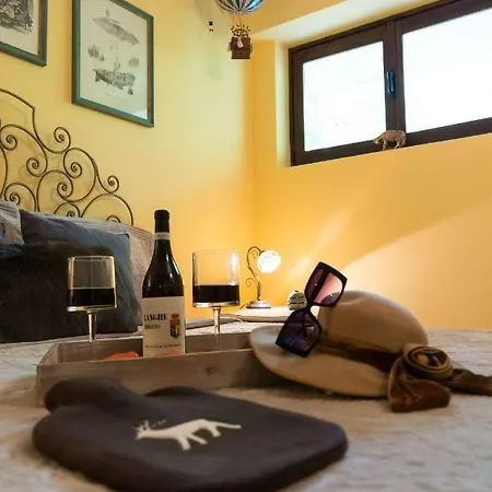 Sulle Piste Di Limone Апартаменты *
