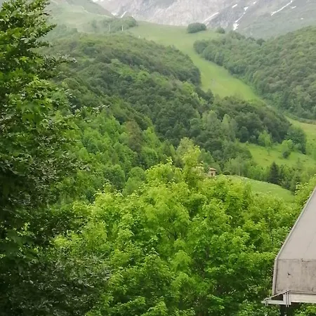 Апартаменты Sulle Piste Di Limone Лимоне-Пьемонте